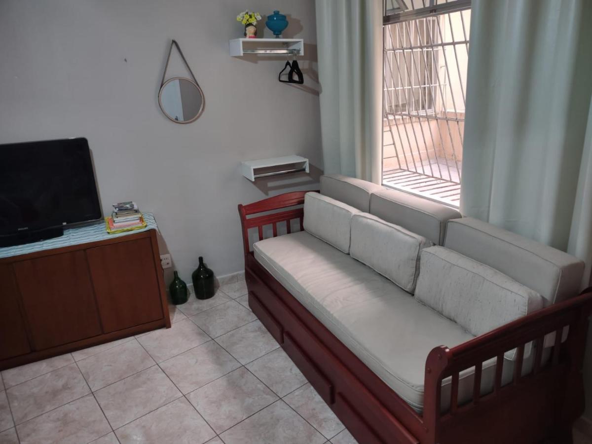 Moradinha Da Lapa Daire Rio de Janeiro Dış mekan fotoğraf