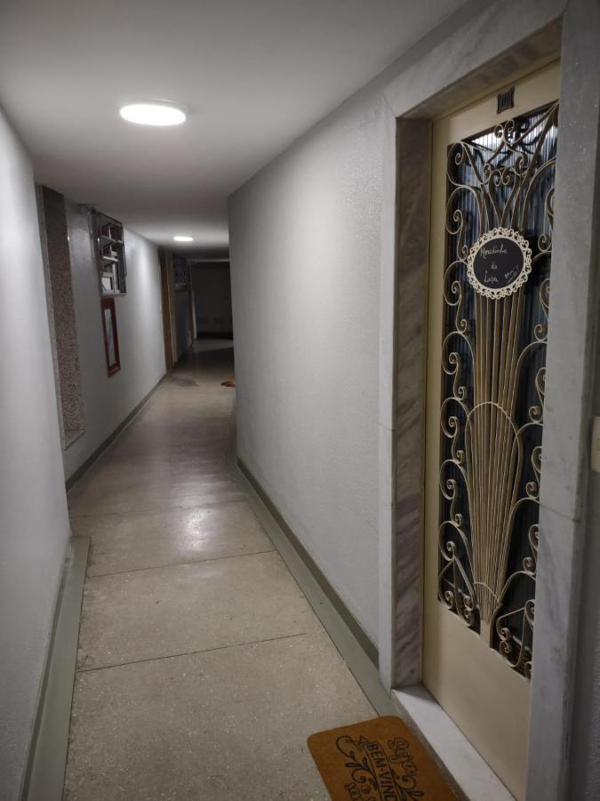 Moradinha Da Lapa Daire Rio de Janeiro Dış mekan fotoğraf