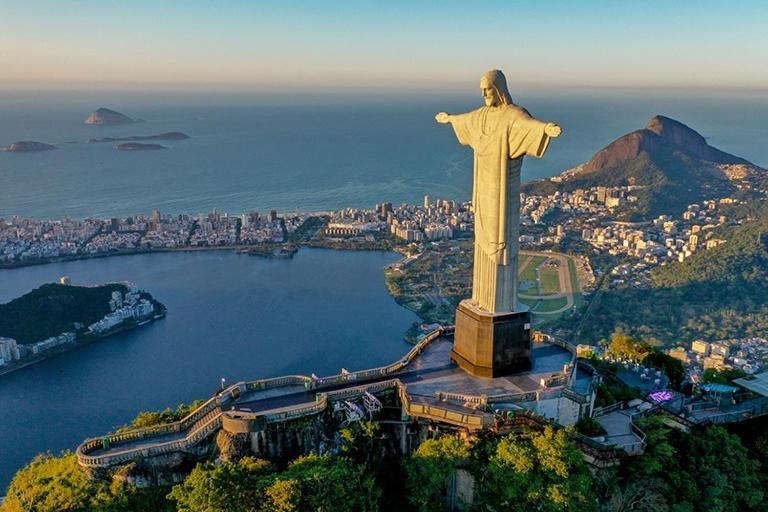 Moradinha Da Lapa Daire Rio de Janeiro Dış mekan fotoğraf