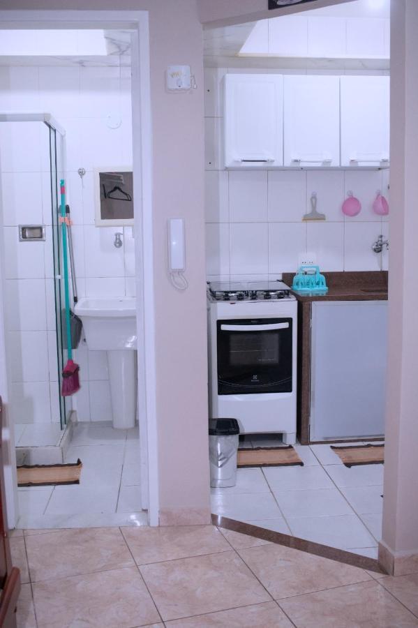 Moradinha Da Lapa Daire Rio de Janeiro Dış mekan fotoğraf